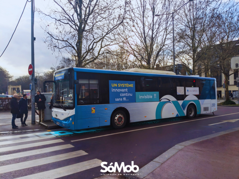 Ônibus elétricos: por que a infraestrutura será decisiva para o futuro do transporte público