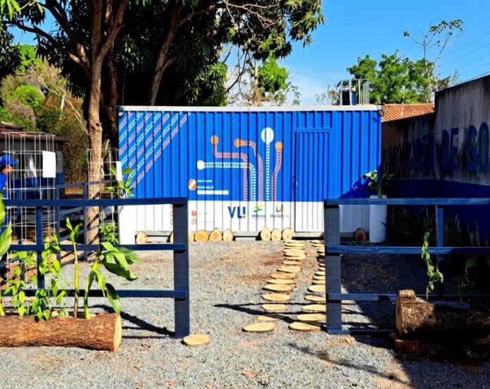 VLI-Reciclagem-Trem