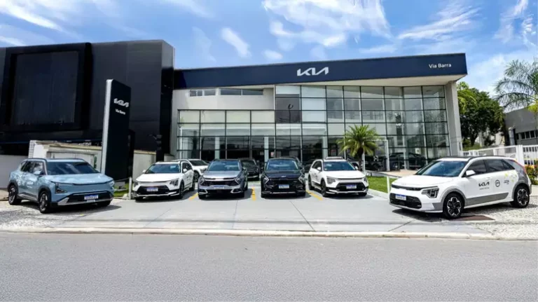 Hyundai pode assumir Kia no Brasil e recolocar marca no mercado de carros para PCD