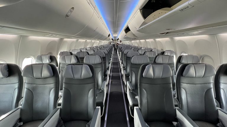 Projeto prevê desconto de 50% em passagens aéreas para emergências familiares