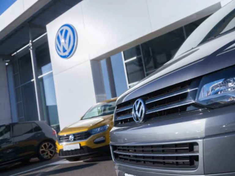 Volkswagen convoca recall de seis modelos por possível falha no freio de estacionamento