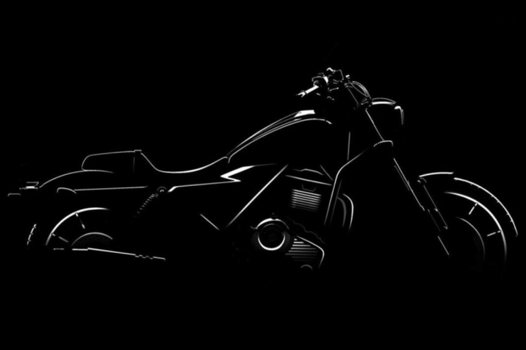 Harley-Davidson prepara nova linha de motos de entrada para 2027