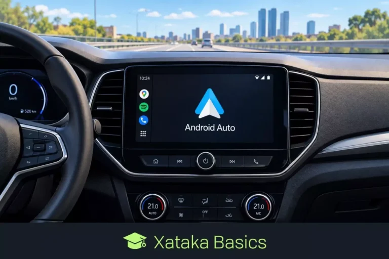 Android Auto: como funciona, como conectar e quais recursos estão disponíveis