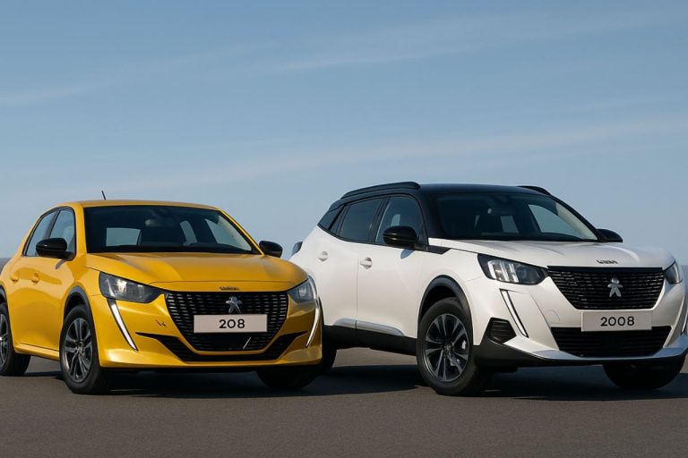 Donos de Peugeot elétricos cobram solução para carros parados por até 120 dias