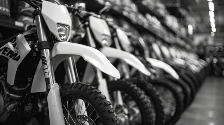 Vendas no Brasil: Motos ultrapassam carros em 2026