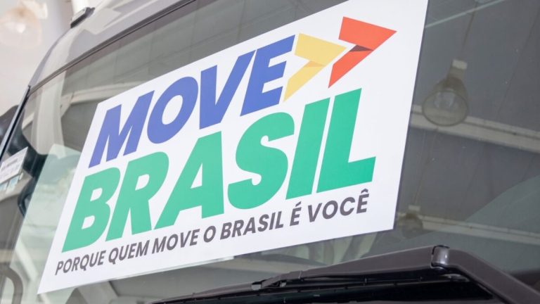 Move Brasil amplia prazo para 84 meses e eleva teto dos carros para R$ 200 mil