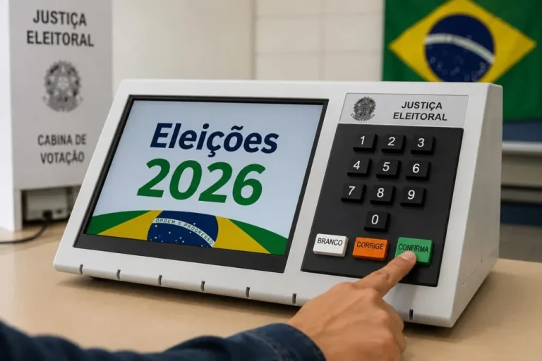 Eleições 2026: 7 perguntas para avaliar as propostas para o trânsito