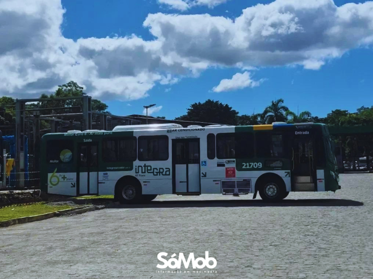 Salvador confirma apresentação dos novos ônibus para este sábado (19)