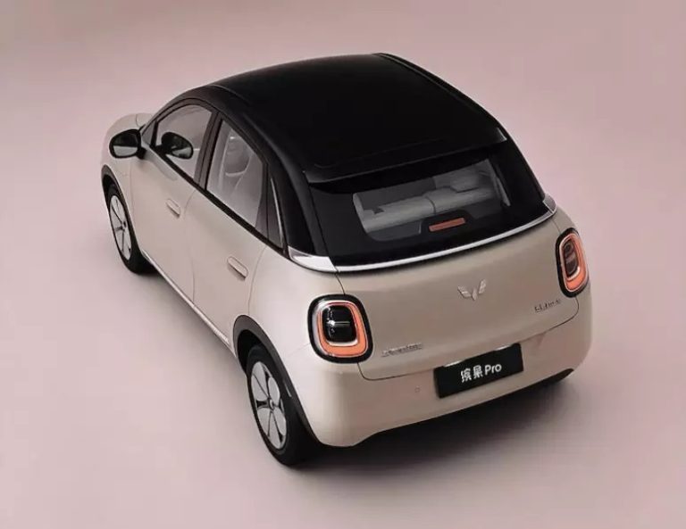 Chevrolet prepara “Celta elétrico” para o Brasil e mira mercado de carros de entrada