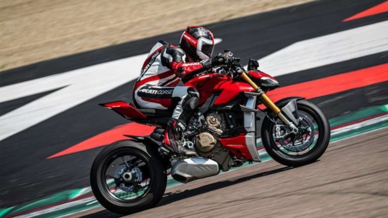 Volkswagen avalia venda da Ducati por valor estimado em R$ 7,4 bilhões
