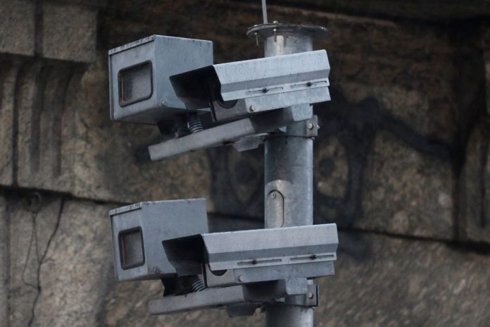 camera radar