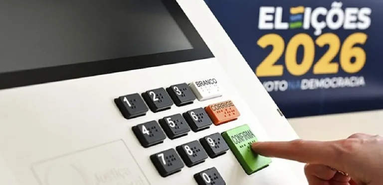 Eleições 2026: saiba o que presidente, governador e parlamentares podem fazer pelo trânsito