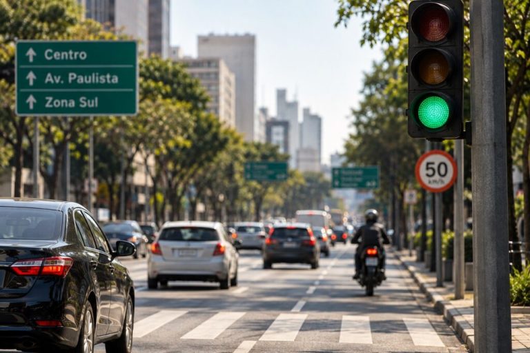 O poder municipal não pode legislar sobre trânsito? Antinomias, federalismo e uma meia verdade constitucional