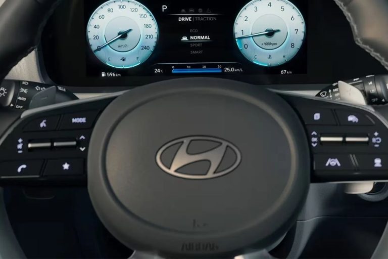 Hyundai quer reduzir em 30% custo de baterias e ampliar vida útil em 20% até 2028