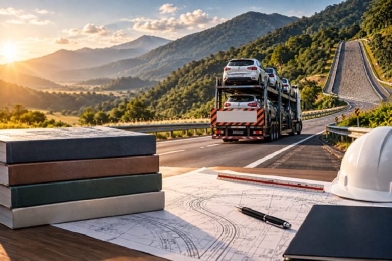 USP vai atualizar manual de 1999 usado no projeto de rodovias brasileiras