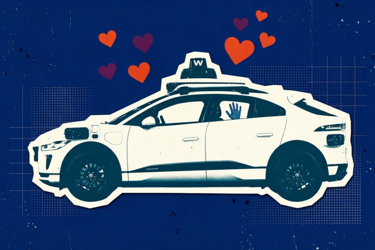 Robotáxis levantam nova preocupação: como impedir comportamentos inadequados dentro dos carros autônomos