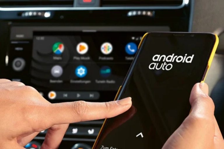 Android Auto pode deixar de funcionar em celulares antigos; Google ainda não confirmou mudança