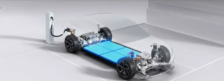 China se prepara para enfrentar o descarte de milhões de baterias de carros elétricos