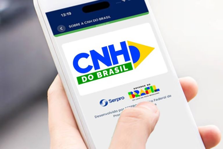 Programa CNH do Brasil registrou 4,38 milhões de cursos teóricos até agosto