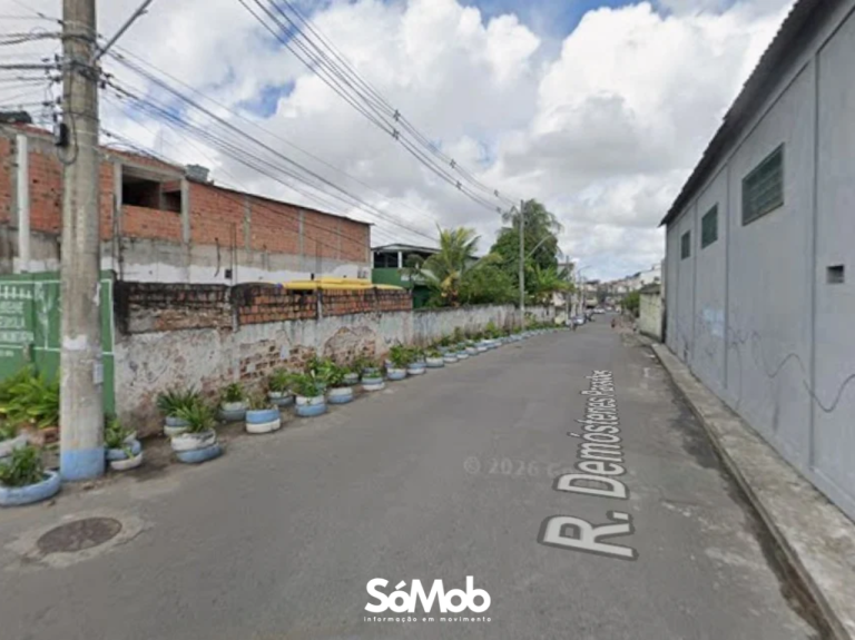 Três linhas de ônibus da Cidade Baixa têm itinerários alterados a partir desta quarta-feira (21)