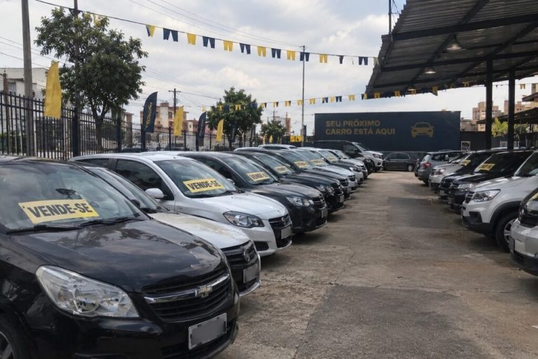RENAVE passa a ser obrigatório em todo o país para revendas de veículos