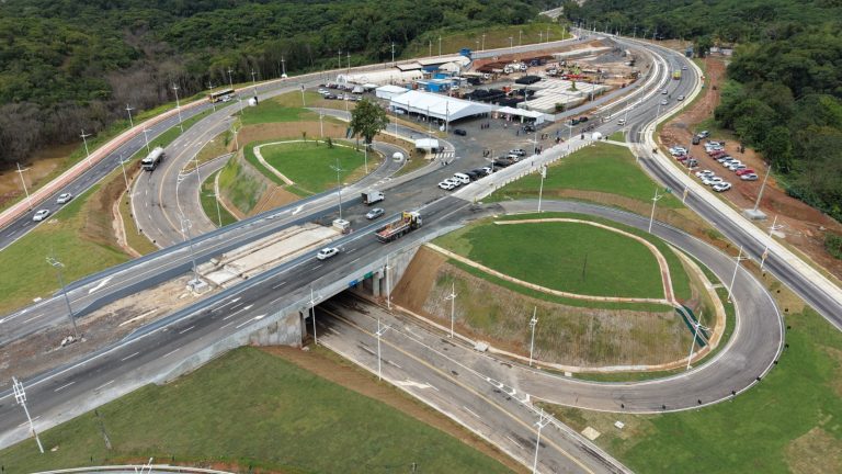 Obras de duplicação da Estrada do Derba alteram trânsito a partir desta quinta-feira (1)
