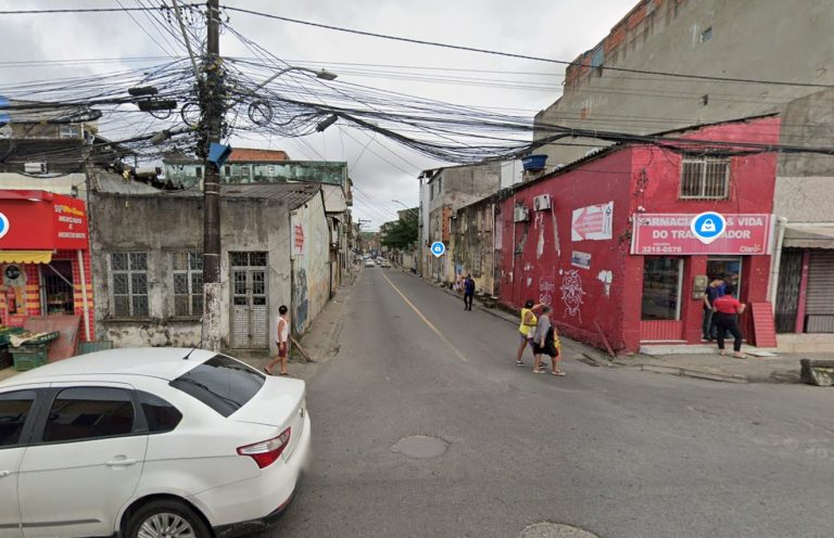 Linhas de ônibus retomam itinerários originais no bairro do Uruguai nesta quinta-feira (15)