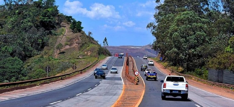 ANTT propõe critérios para substituir obras previstas em concessões de rodovias