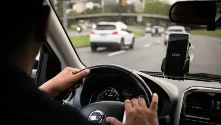 Move Brasil reduz exigência para motoristas de aplicativo e financia carros de até R$ 200 mil