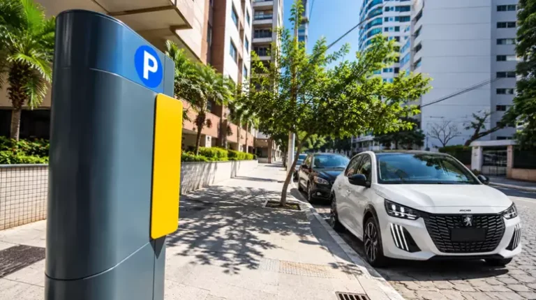 Zona Azul poderá ter 15 minutos gratuitos em todo o Brasil